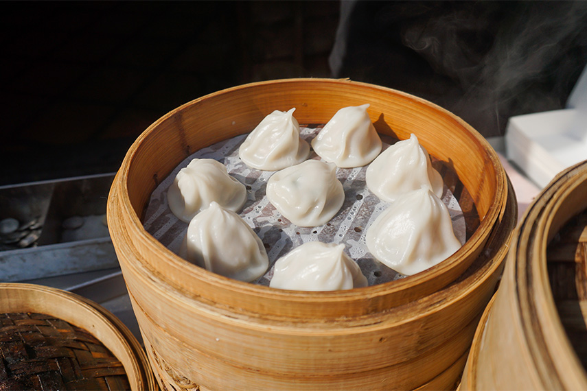 Xiao long bao