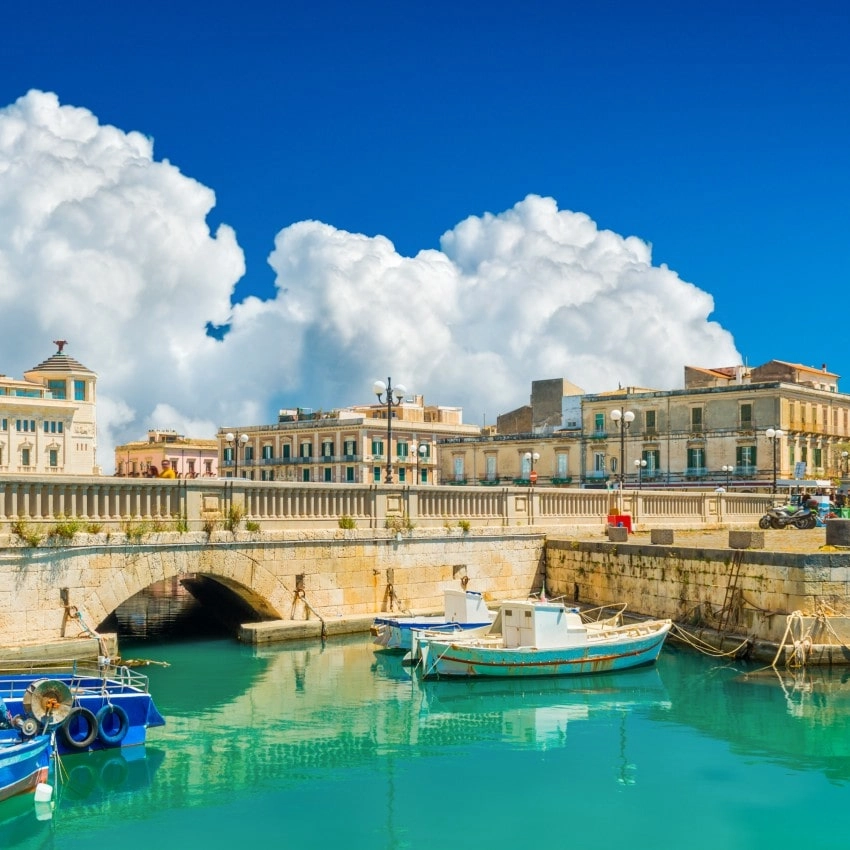 Visit Europe in November