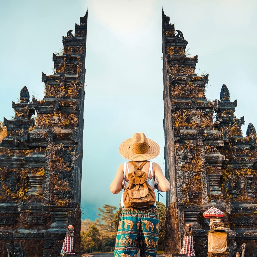 Explore August holiday destinations