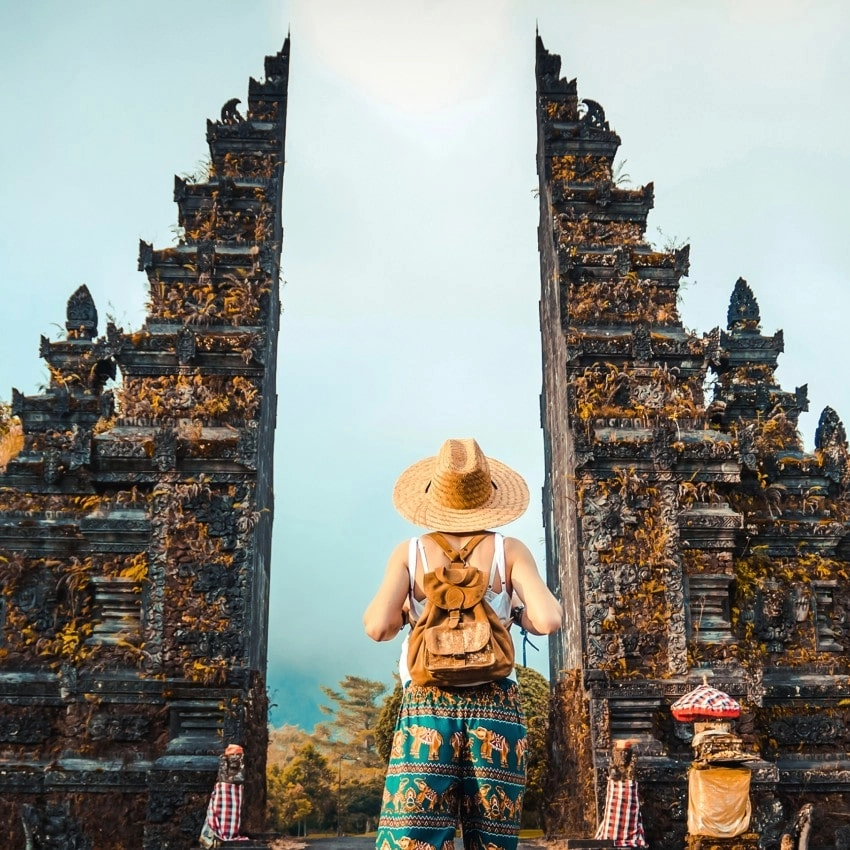 Explore August holiday destinations