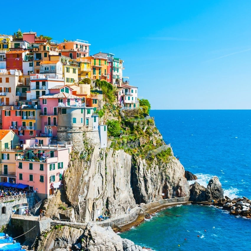 Destinations to visit in February