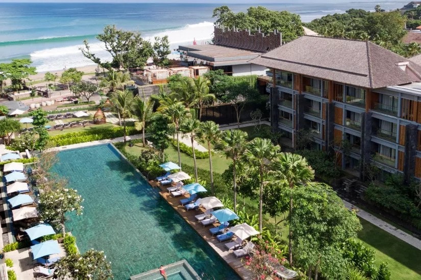 Hotel Indigo Bali Seminyak Beach, an IHG Hotel