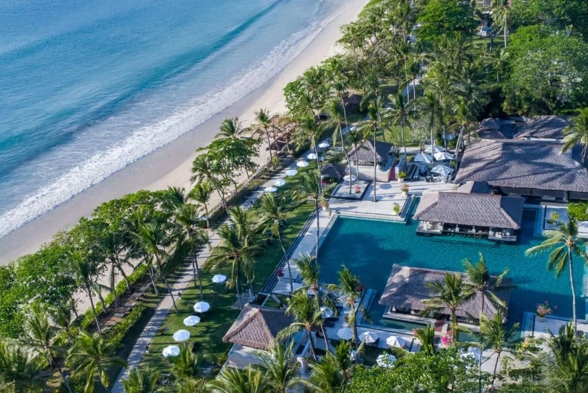 InterContinental Bali Resort, an IHG Hotel