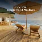 Siyam World Maldives