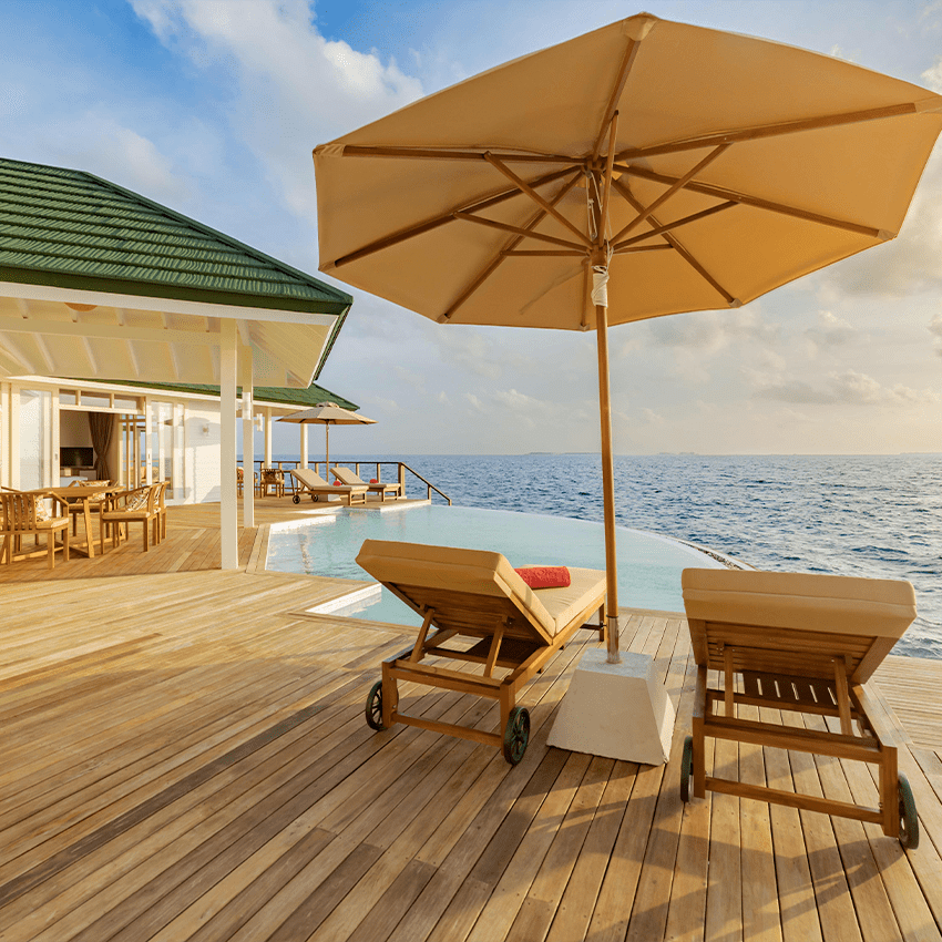 Siyam World Maldives