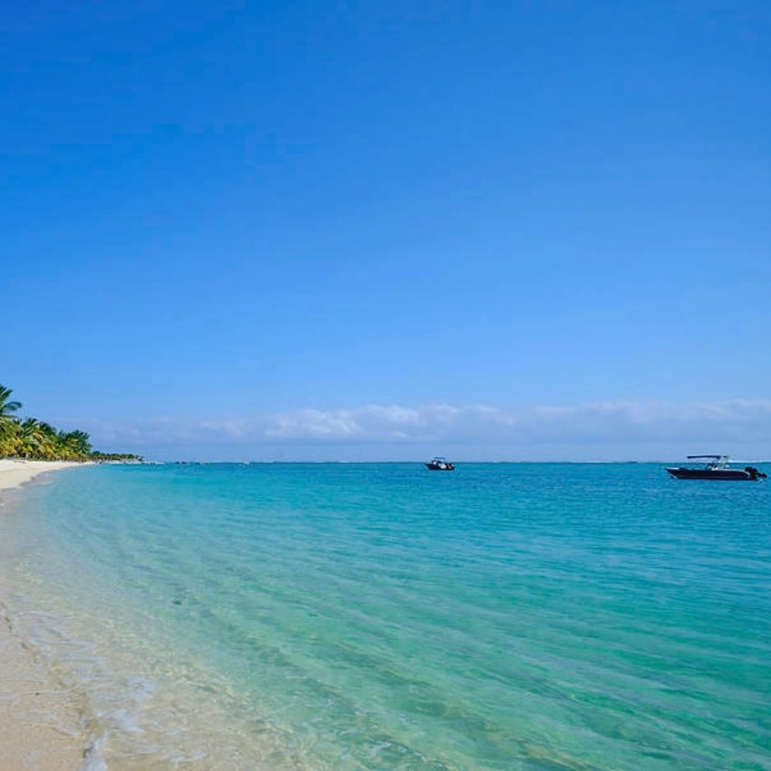 Visit Mauritius