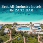 All Inclusive hotels in Zanzibar