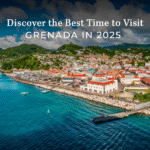 St George's, Grenada