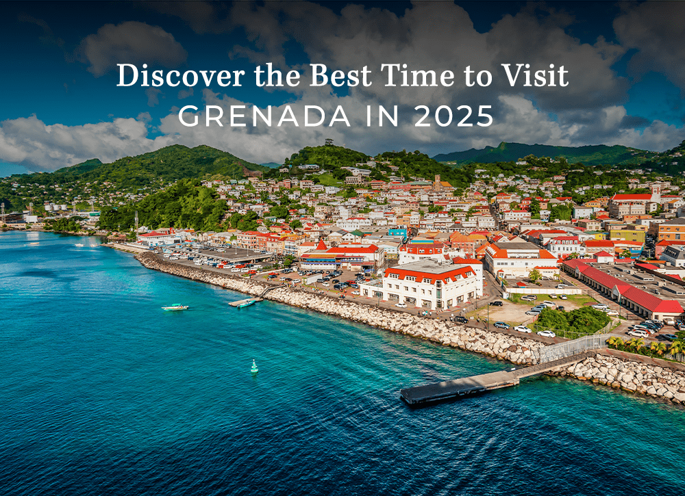 St George's, Grenada