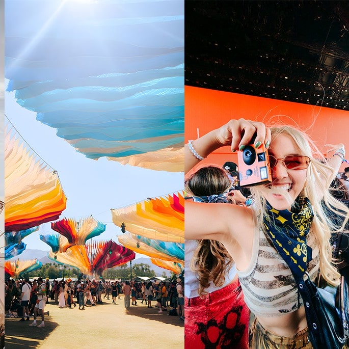 Coachella guide