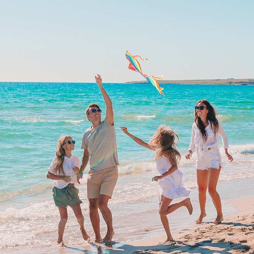 Explore Europe in December