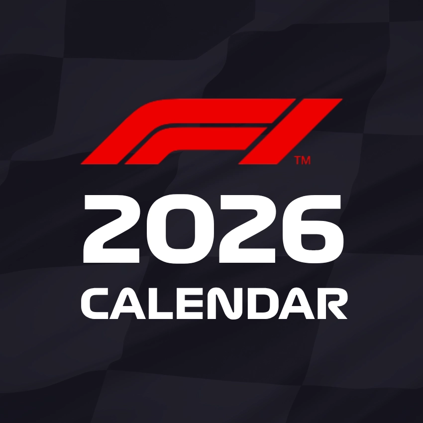 F1 2026