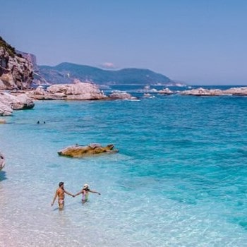 hottest places in September