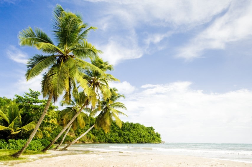 La Sagesse Bay, Grenada