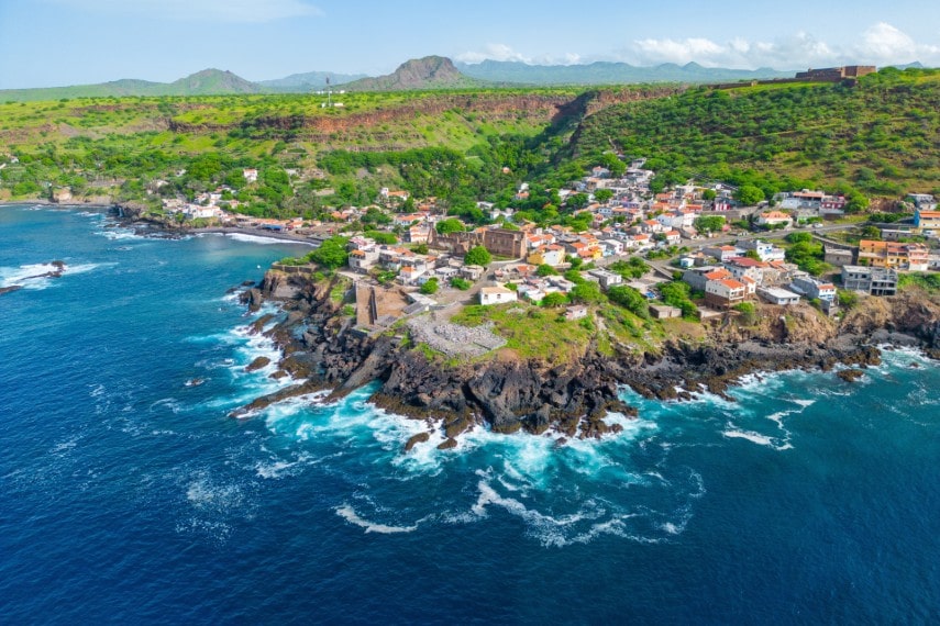 Cape Verde, a June holiday destination