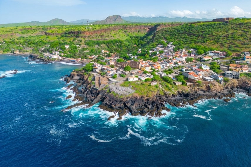 Cape Verde, a June holiday destination