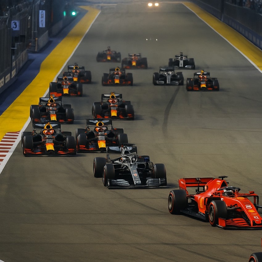 Singapore Grand Prix