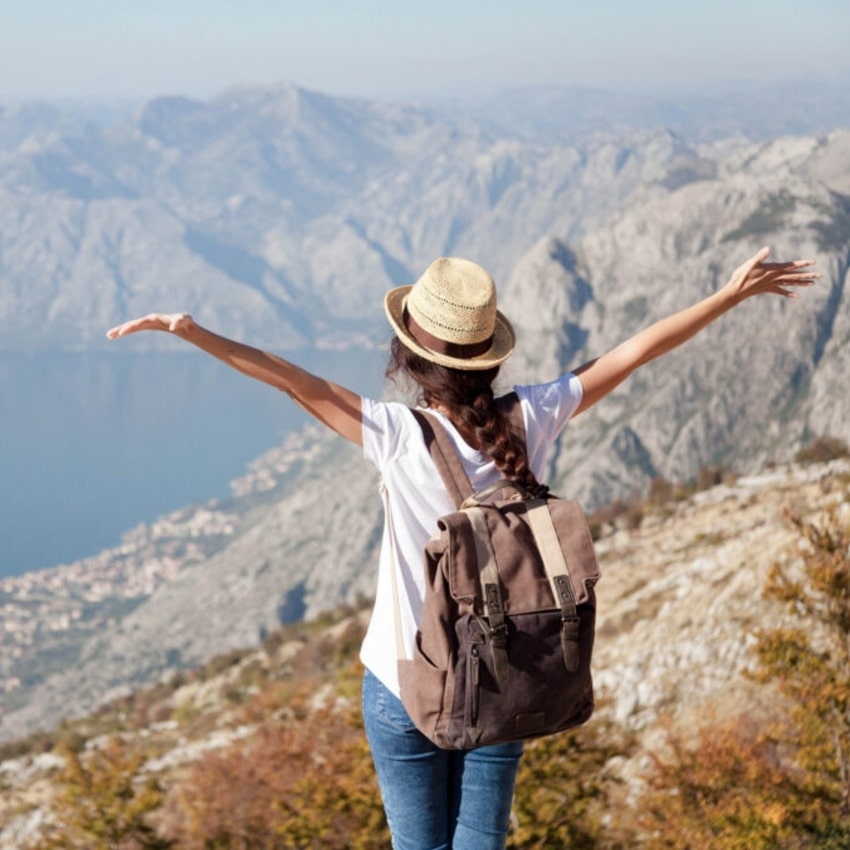 Best solo holiday destination