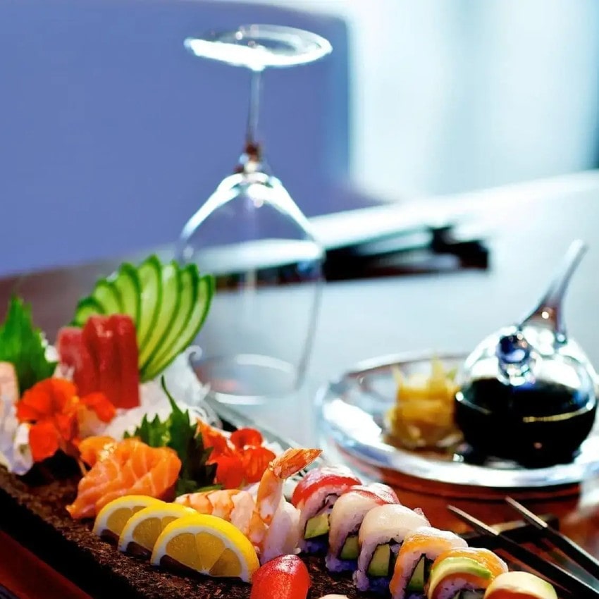 Ras Al Khaimah local cuisines
