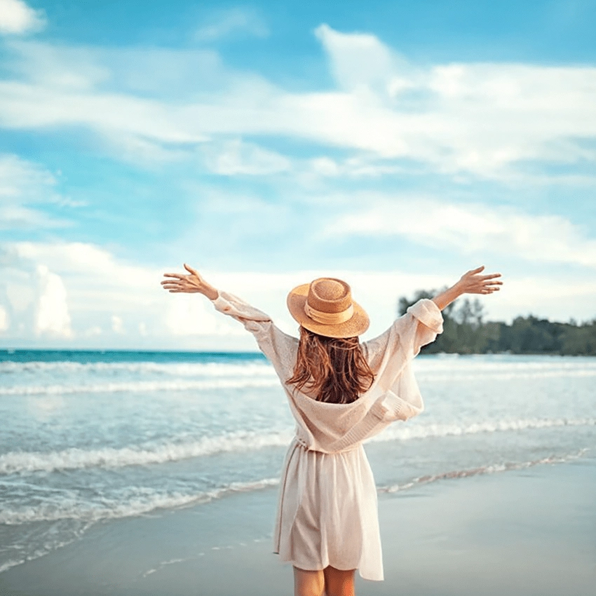 Explore destinations in November
