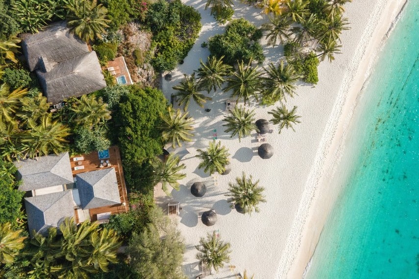 Zuri Zanzibar, all-inclusive hotel in Zanzibar