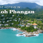 Best Hotels in Koh Phangan