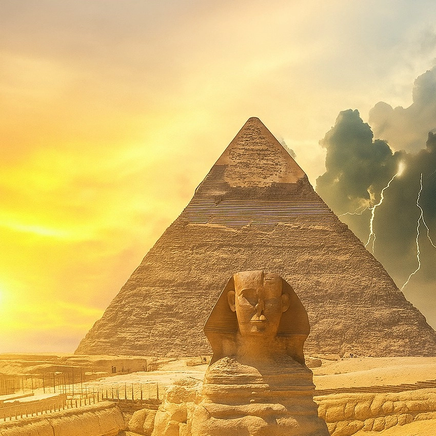 Egypt
