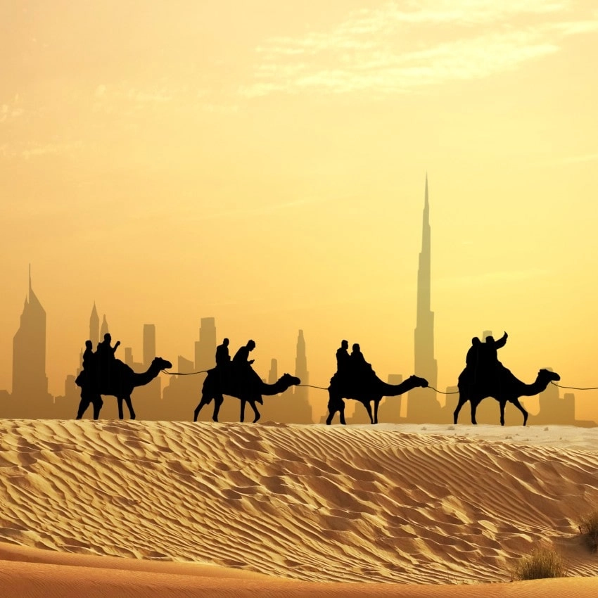 Dubai