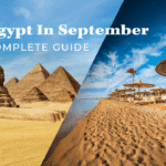 Egypt in September