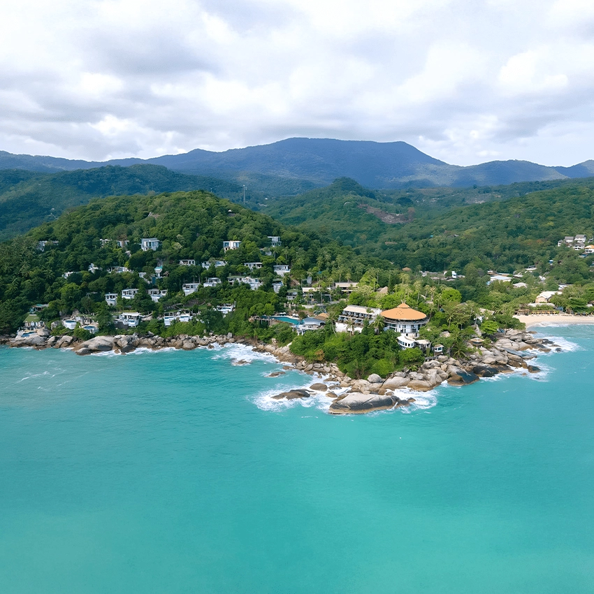 Koh Phangan