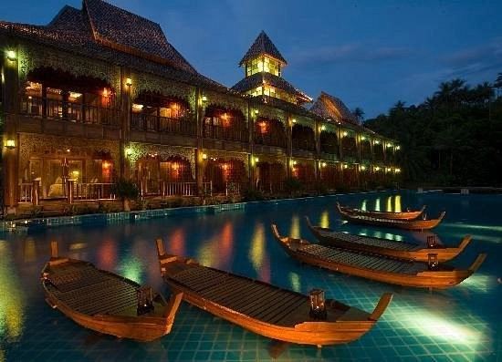 Santhiya Koh Phangan Resort, best hotel in Koh Phangan