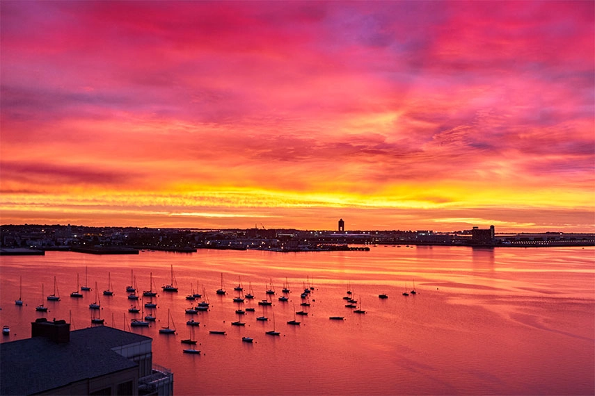 Boston