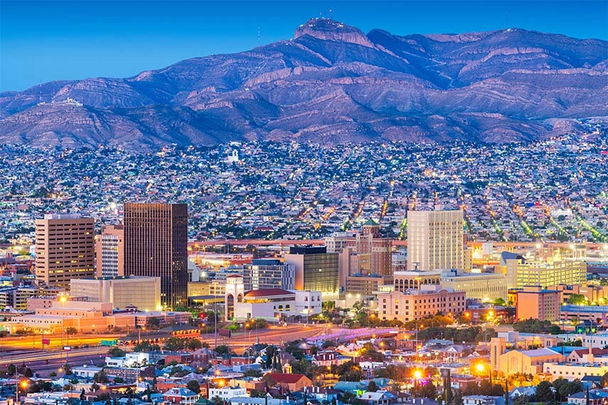 Texas a world cup holiday destination