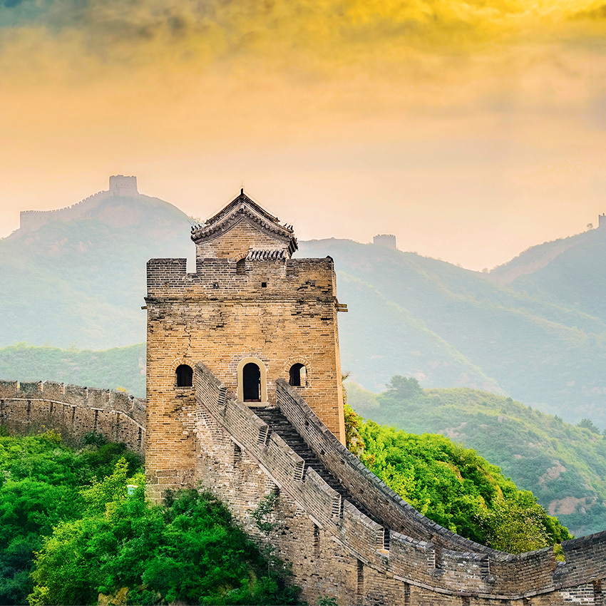 China Confirms Visa-Free Travel for UK