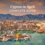 Cyprus in April