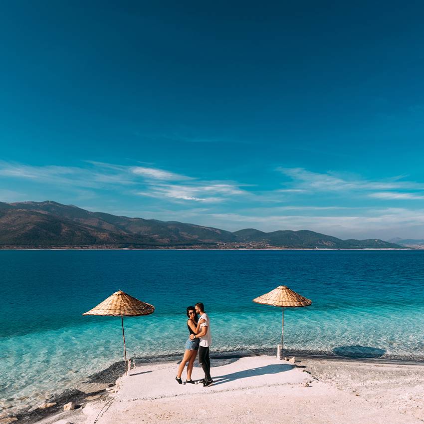 Visit at Cyprus in March