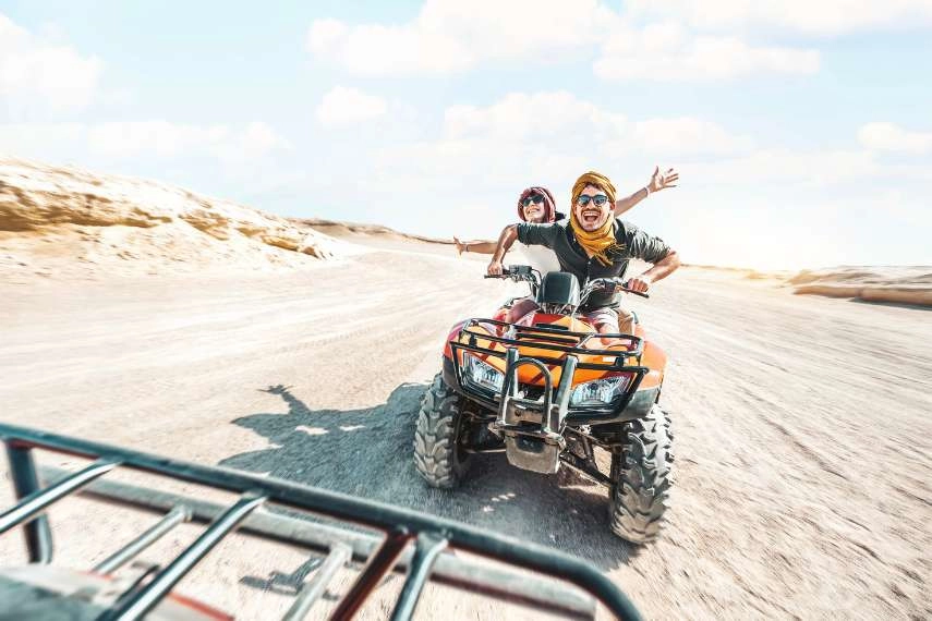 Outdoor Adventures in Morocco