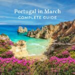 Portugal In March