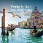 Venice in April