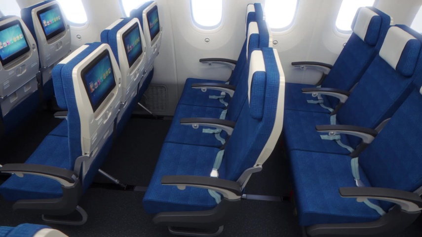Economy Class