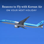 Why fly with Korean Air