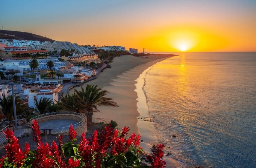 Visit Fuerteventura, Canary Islands