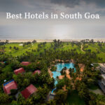 Best Hotels in South Goa