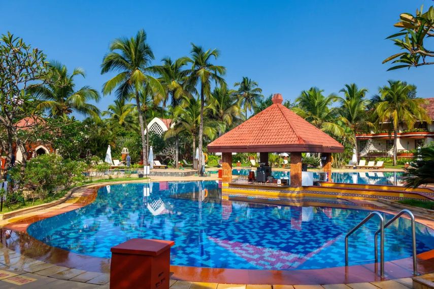 Caravela Beach Resort