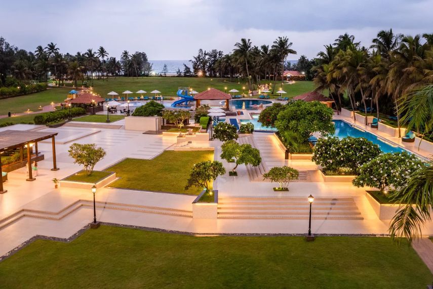 Kenilworth Beach Resort & Spa