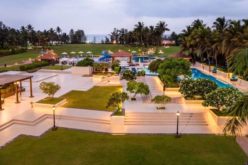 Kenilworth Beach Resort & Spa