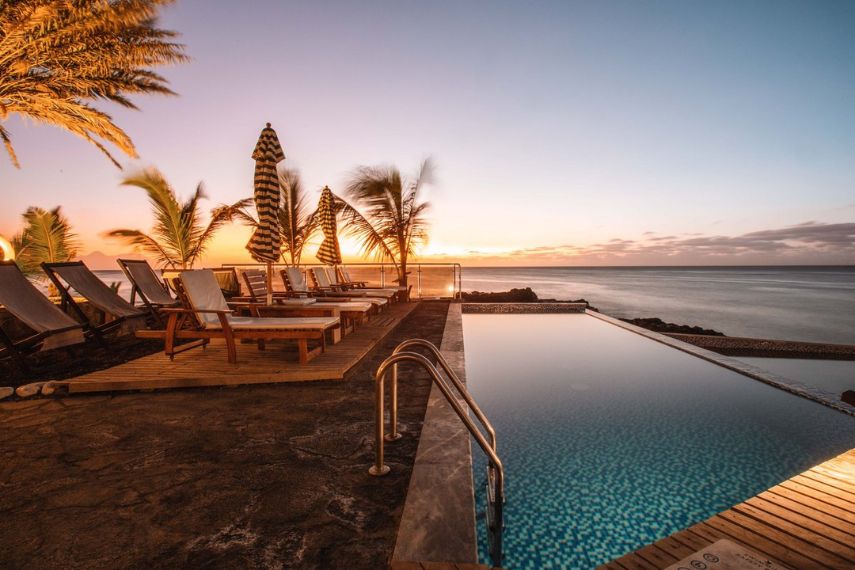 King Fisher Village, Cape Verde