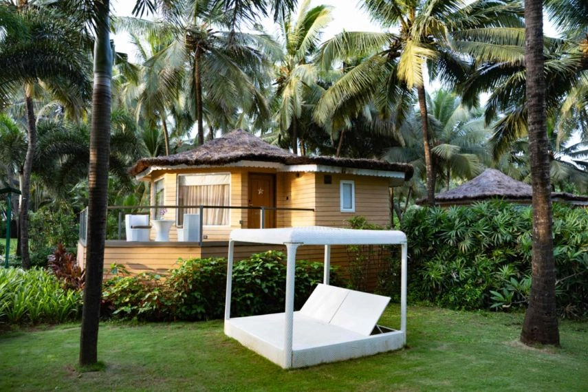 Planet Hollywood Beach Resort