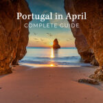 Portugal in April