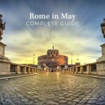 Rome in May